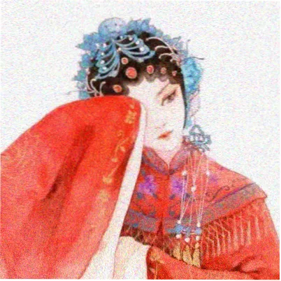 影迷 深夜电台 头像